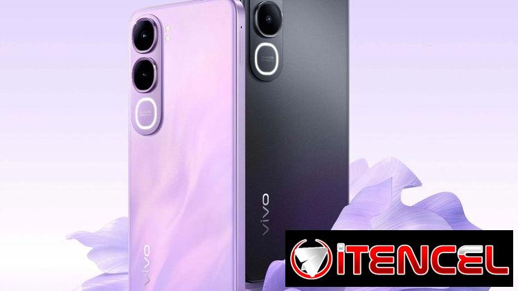 📲VIVO Y21d: 6+6/256 🩷 cargador carga rápida, mica, forro y audífonos de regalo❌Variedad de Modelos💥