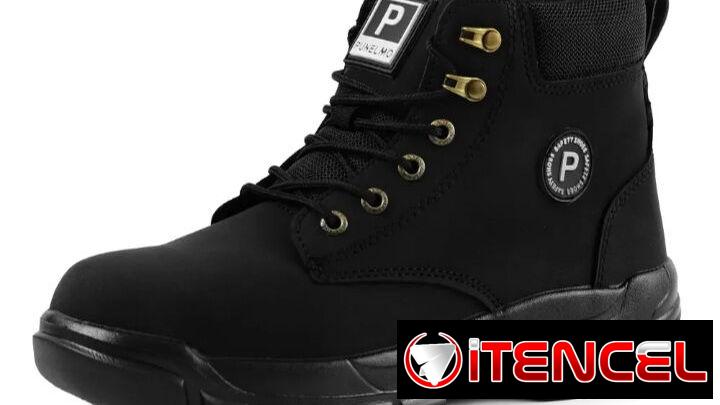 Botas de trabajo