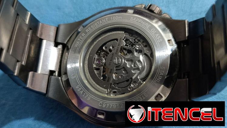 Reloj Bulova
