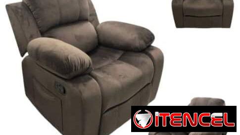 Butacón reclinable mecedora mensajería gratis en la Habana comunícate con Pedro