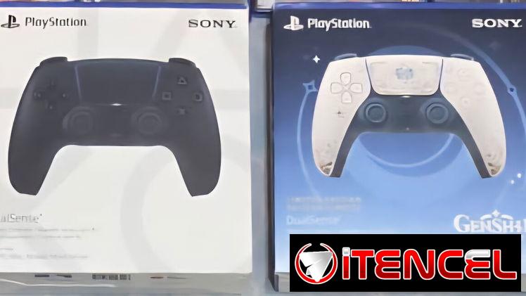 Mandos para Ps5 Nuevos en Caja