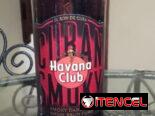 Ron Havana Club y Ron Bacardi