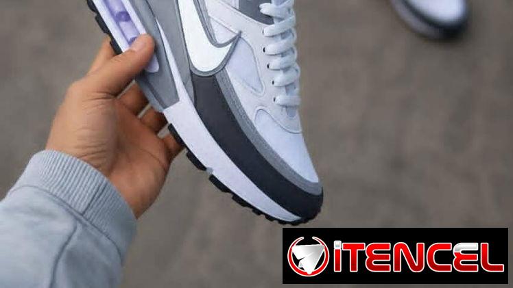 Tenis Air Max, Louis Vuitton, Jordan, Vans