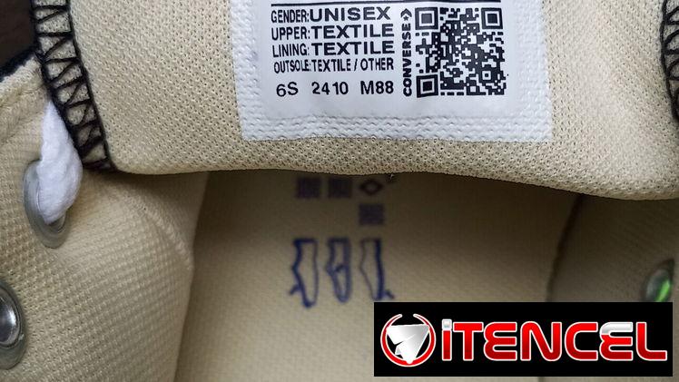 Converse original #39