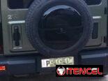 BAW 212 (land Rover Defender) 2025, motor de gasolina 2.5, con 5 mil kilómetros, automático, todos los extras