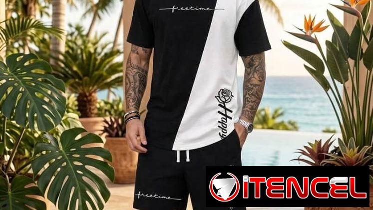 Conjuntos de hombre disponibles ‼️