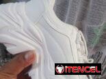 Tenis blancos