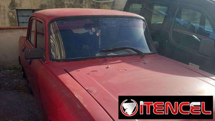 Moscovich en venta