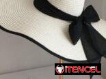 Sombreros de playa