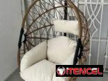 Sillones colgantes