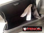 Cartera negra