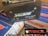 Baterias para motos backups y para autos