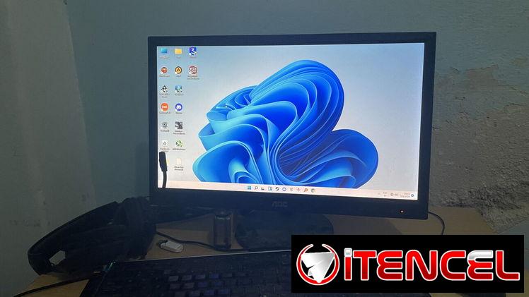 Pc i5 de 7ma generación