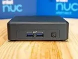 Mini PC Intel NUC11TNKi5. | PC y Accesorios | Nuevo | Garantía 7 | videojuegoshabana.com