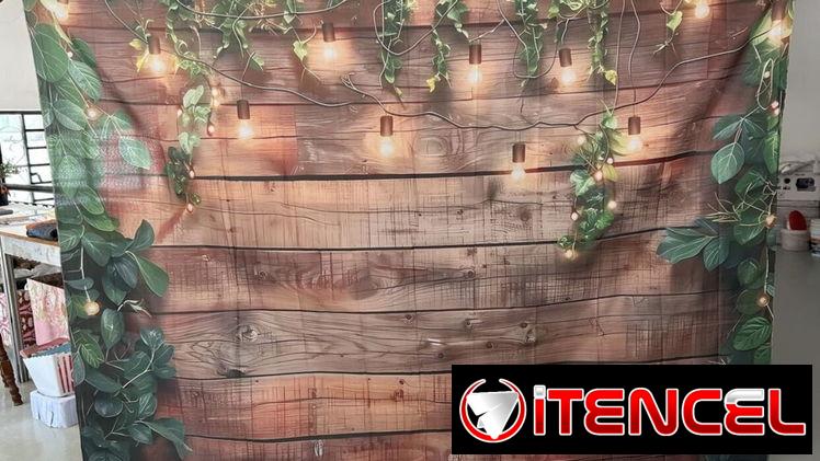 Venta de fondos de estudios fotográficos para niños