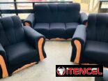 Muebles de sala D