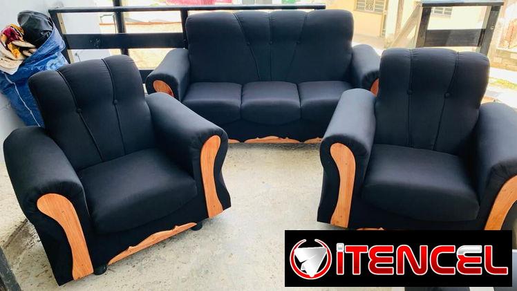 Muebles de sala D