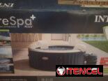 Piscina SPA Intex 4 personas