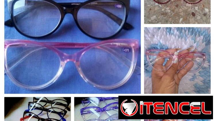 Óptica Online “MIRADA Saludable”  Tiene ofertas para niños, adolescentes y adultos.Todo por su receta médica ☎️55173152
