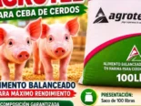 Vendo piensos para puercos y gallinas ponedoras 56 70 29 86