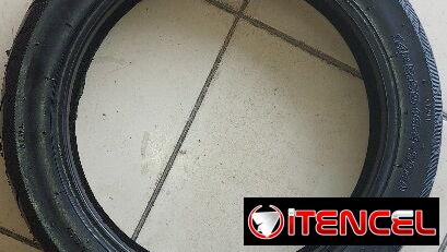Goma de bicimoto 14×250(64-254)