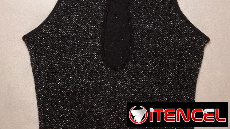 Blusas (Tallas S, M y XS)