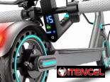 Scooter ELÉCTRICO,  patinete 350W, Soporta hasta 265 lb, 350 USD
