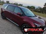 Vendo o negocio Kia Carnival, 2025 cero millas