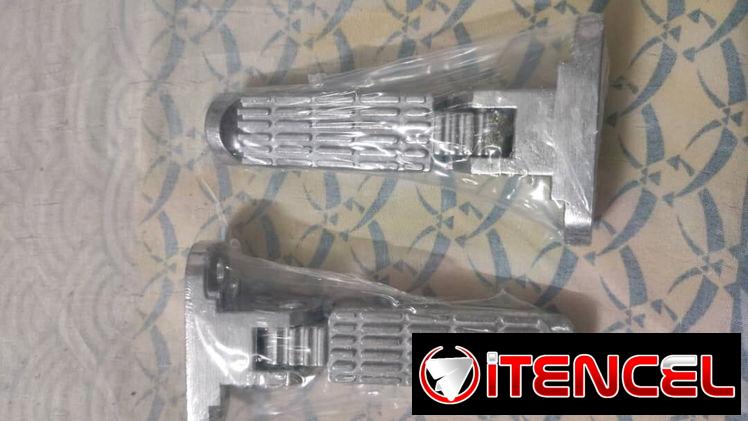 Preposapies para bicimoto originales