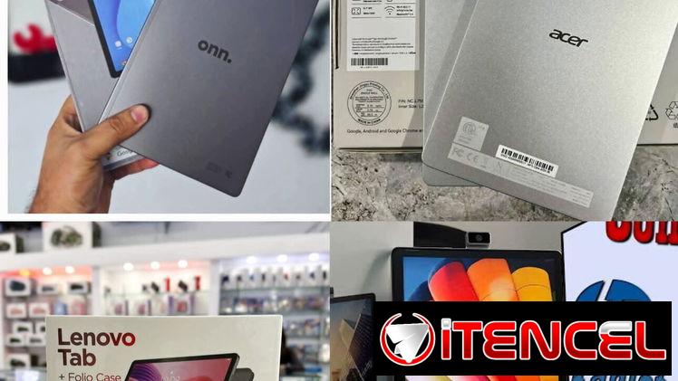 BARATÍSIMAS 📱 ¡TABLETS NUEVOS, ORIGINALES Y LOS MÁS BARATOS EN LA HABANA! LLAMA YA Y RESERVA EL TUY0 ☎️50001322
