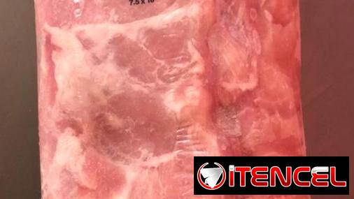Lomo de Cerdo Deshuesado Crudo Sellado Llévatelo entero