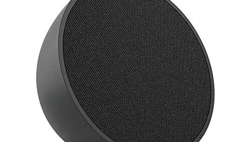 Amazon Echo Pop – Altavoz Inteligente con Alexa | Con garantía | videojuegoshabana.com