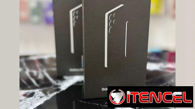 Samsung s25 ultra