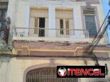 Casa en centro Habana