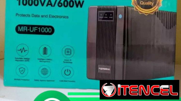 Backups Nuevos (desde 85 hasta 160usd)