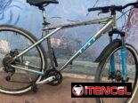 Vendo bicicleta GT Timberline rim 29