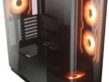 Chasis COUGAR FV270 RGB Mid-Tower E-ATX