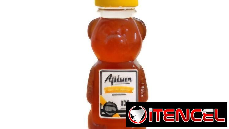 Miel de abejas