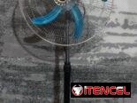 Ventilador toc king