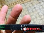 Correa nueva para lavadora  A26 Luyanó Moderno