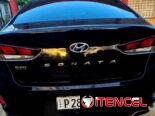 Vendo o negocio, Hyundai sonata 2019 importado
