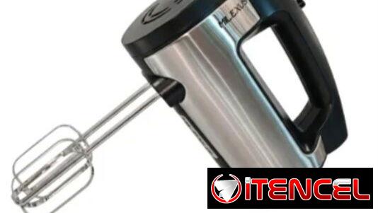 MEZCLADORA DE MANO MILEXUS