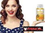 Vitamina C 2000mg, Zinc 40 Mg, D3 (5000IU)