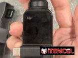 Cámara DJ Osmo Pocket para creadores de contenido