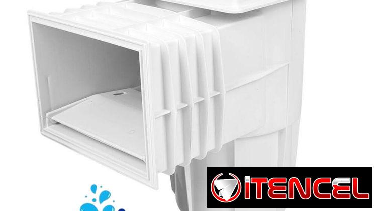 Artículos, piezas y materiales para piscina