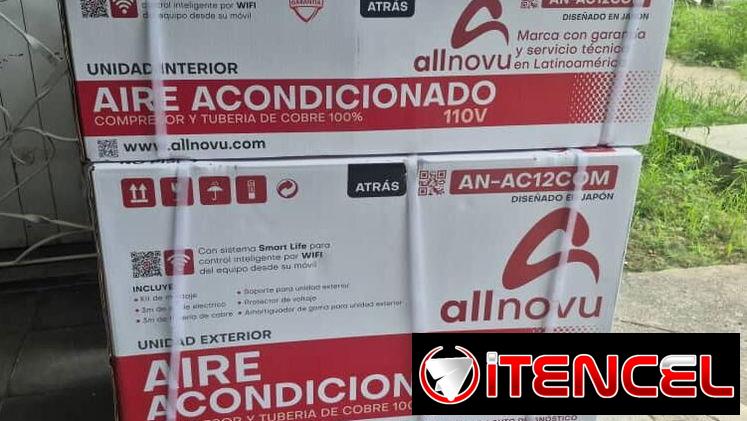 Split 110 y 220 v