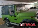 Se vende Willy del 53 remodelado y nuevo en chapisteteris y pintura