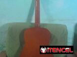 Guitarra clasica  y accesorios