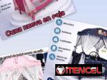 215usd🔺️ Cuna corral Rosado claro y oscuro, azul