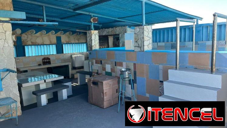 🏊🏻‍♀️Renta de Pasadías En Santa Fé, Playa. 💰1300 cup por persona. 🛏️Hospedaje de parejas: 6500 cup. +5355284821
